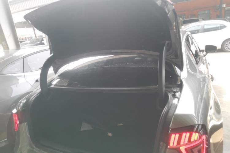 Used Lynk & Co 03 2022 1.5TD DCT JingPro
