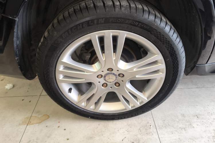 Used Mercedes-Benz GLK-Class 2014 GLK 260 4MATIC Dynamic Model
