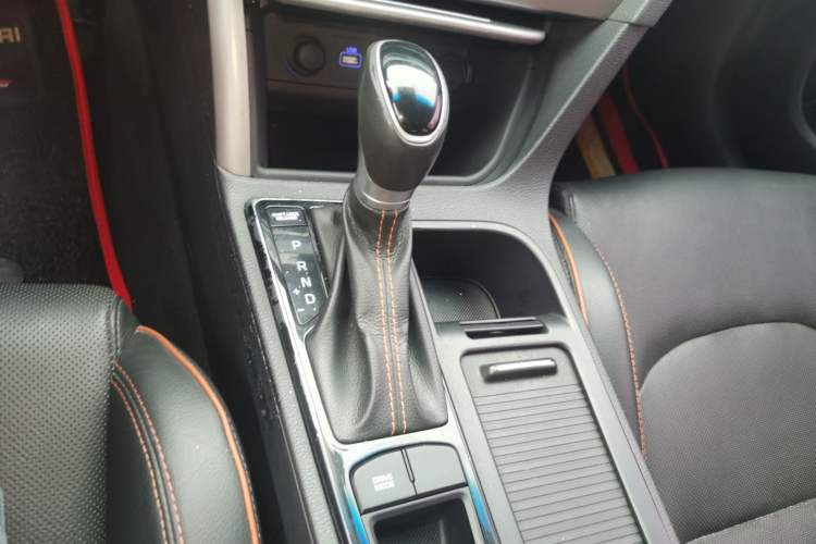 Used Hyundai Sonata 2015 1.6T GX Comfort Model