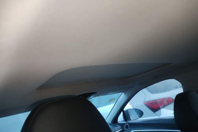 Used Hyundai Sonata 2020 270TGDi DCT GLS Elite Edition Headliner