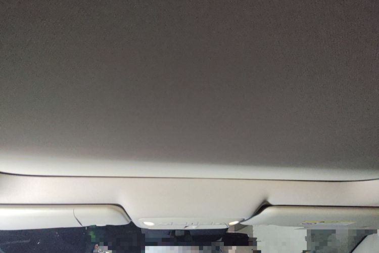 Used Nissan X-Trail 2021 2.0L CVT 2WD XL ITS Comfort Commemorative Edition Headliner