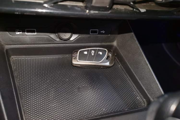 Used MG 5 2023 180 DVVT CVT Fashion Edition
