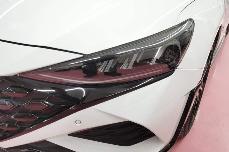 Used Hyundai Lafesta 2023 270T N Line DLX Luxury Edition Left Front Headlight