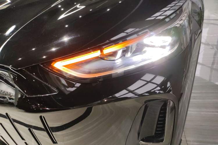 Used Chery Fengyun T9 2024 120 Long-Range Comfort Version 5-Seater with Ternary Lithium Battery