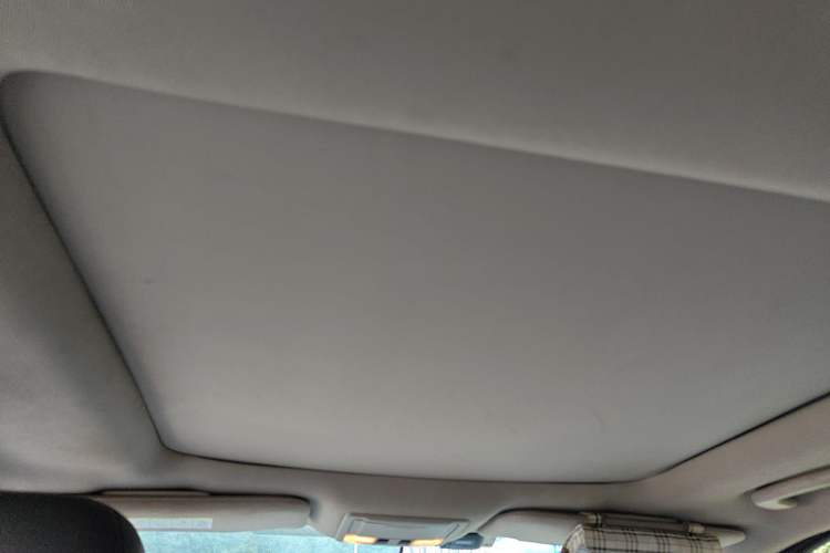 Used Ford Edge 2012 2.0T Elite Sunroof Edition
