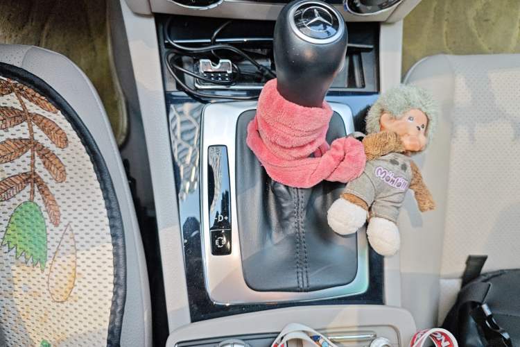 Used Mercedes-Benz C-Class 2013 C 180 Classic Grand Edition