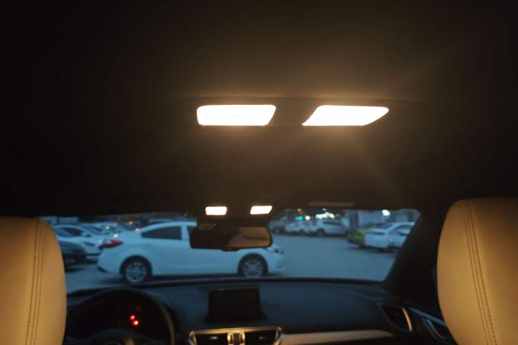 Used Mazda CX-4 2016 2.5L Automatic 4x4 Bluetide Fearless Edition
