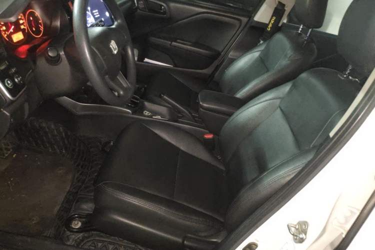 Used Honda Gienia 2017 1.5L CVT Classic Edition