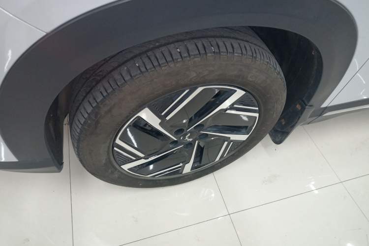 Used Wuling Xingguang S 2024 130 km Flagship Version