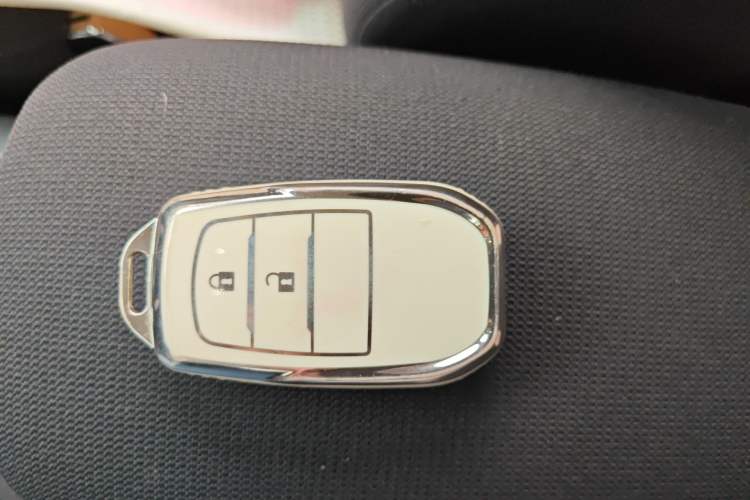 Used Toyota FRONTLANDER 2022 2.0L CVT Leading Edition