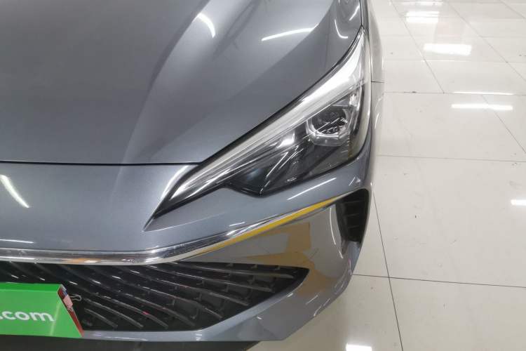 Used Roewe i5 2023 1.5L CVT Luxury Edition