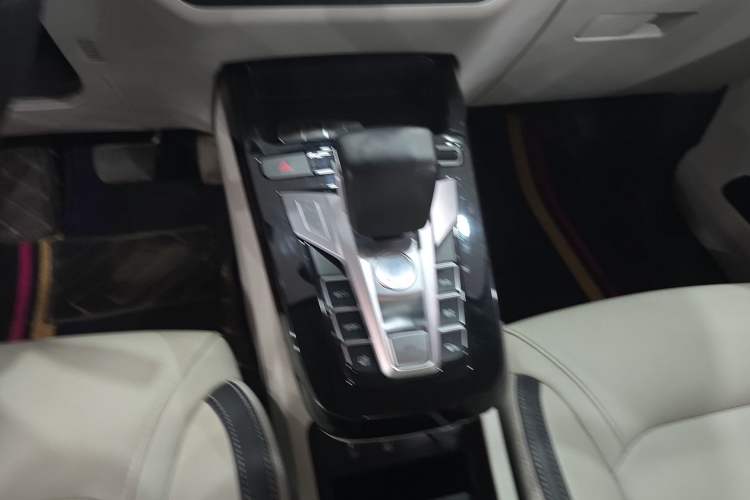 Used BYD Yuan Pro 2021 "Love for a Lifetime" Edition