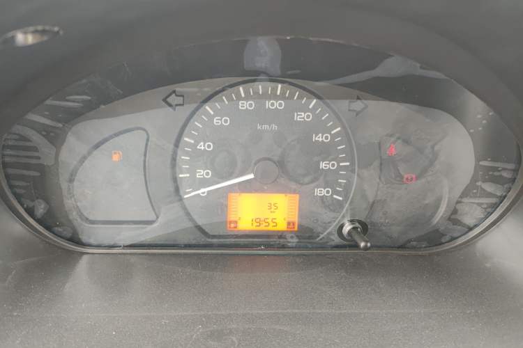 Used Wuling Rongguang Small Truck 2023 1.5L Single-Row LAR