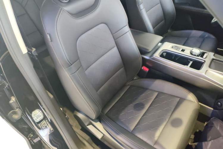 Used Haval DARGO 2024 1.5T DCT Border Collie Edition
