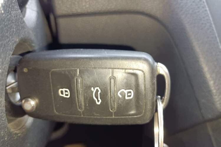 Used Skoda Rapid 2018 1.6L Manual Comfort Edition
