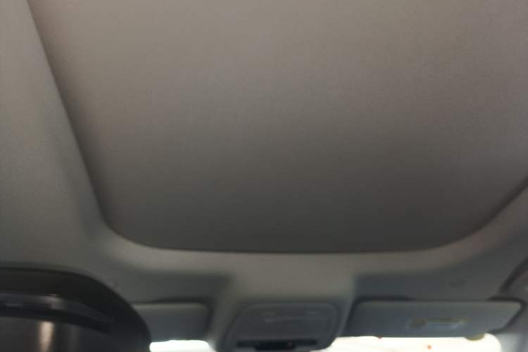 Used Ford Edge 2025 Ford Explorer L 2.0T EcoBoost E-Hybrid Four-Wheel-Drive 7-Seater Supreme Model