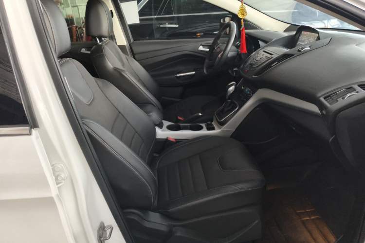 Used Ford Kuga 2015 1.5L GTDi Two-Wheel Drive Fashion Edition