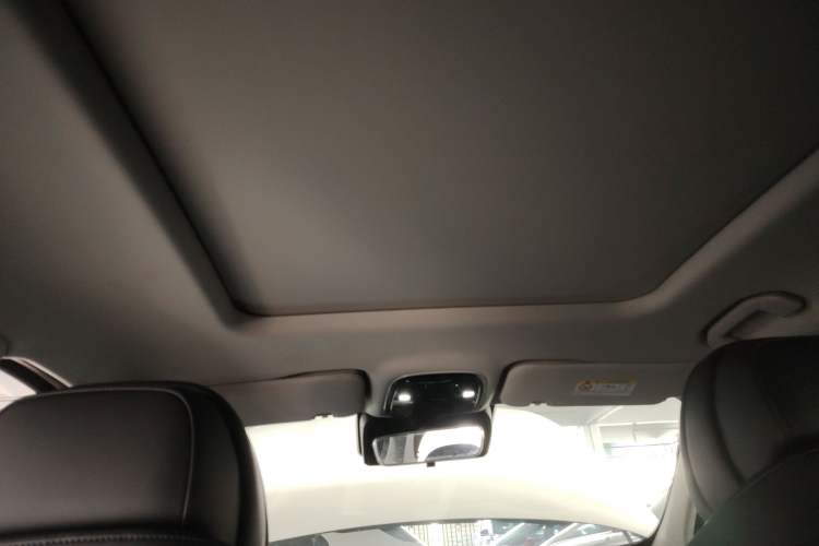 Used EXEED Stellar 2023 400T Two-Wheel Drive Comfort Edition