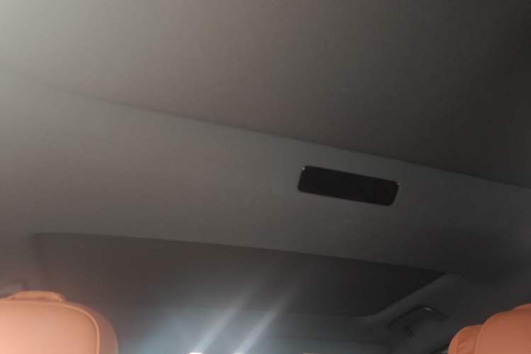 Used Li Auto L7 2023 Air model
