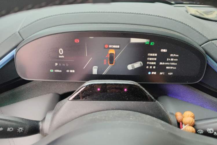 Used Zeekr 001 2024 ME Edition 100 kWh All-Wheel Drive