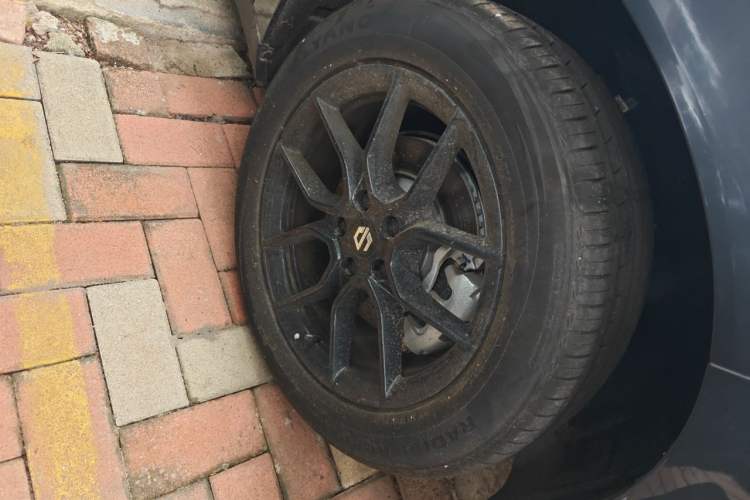 Used Leapmotor C10 2024 530 Comfort Edition