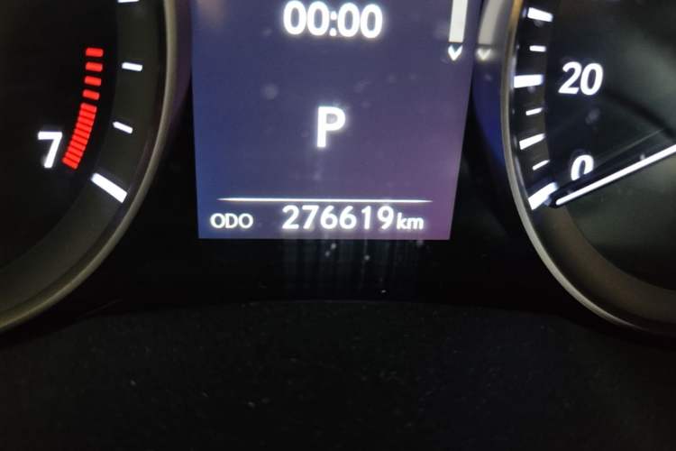 Used Lexus ES 2015 200 Elite Edition
