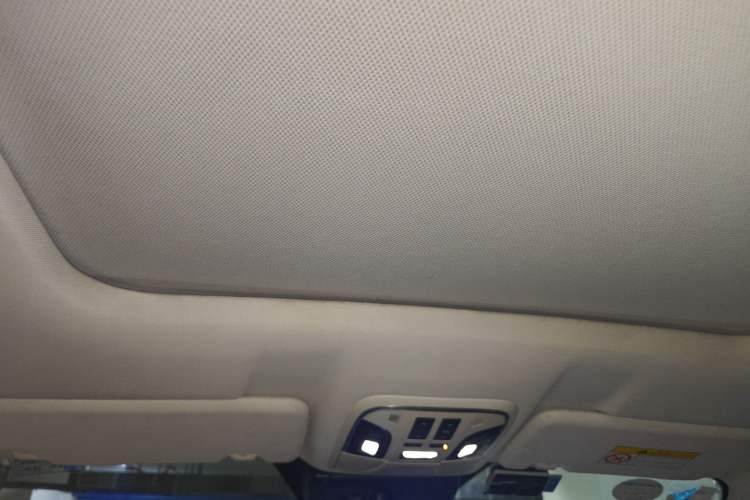 Used Haval H6 2017 Blue Label 2.0T Automatic Two-Wheel Drive Smart Edition