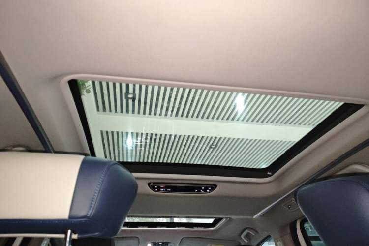 Used GAC Trumpchi M8 2021 Master Series 390T Prestige Edition