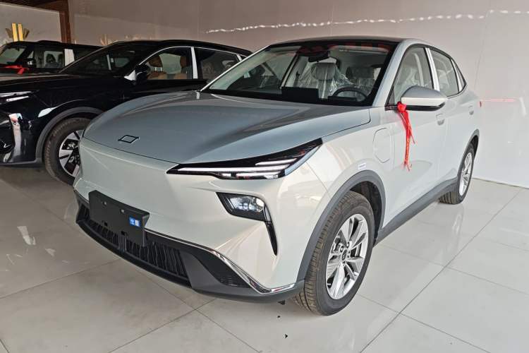 Used Bestune Yueyi 03 2025 565km Enjoy Edition