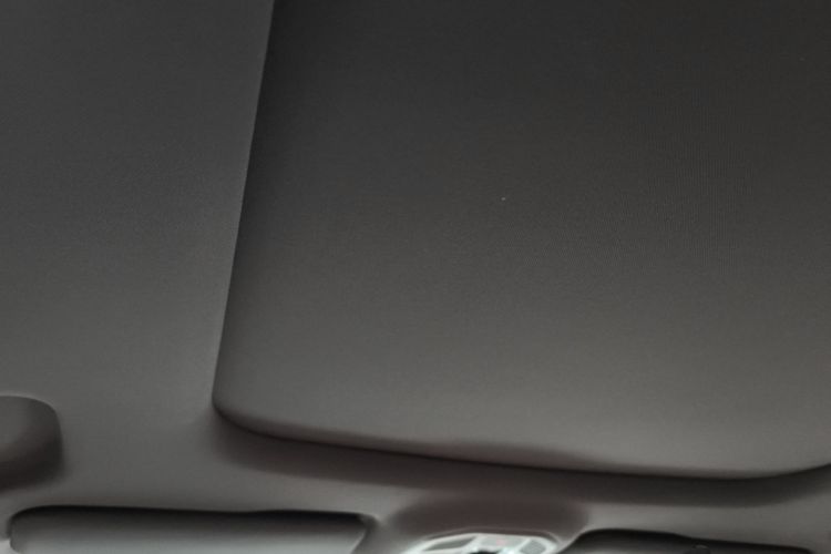 Used Geely Galaxy Xingjian 7 EM-i 2025 120km Launch+ Version
