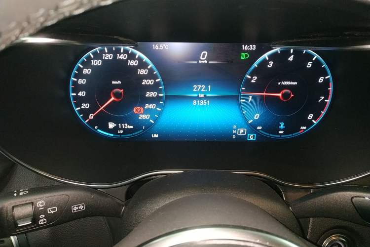 Used Mercedes-Benz GLC 2021 GLC 260 L 4MATIC Dynamic Edition
