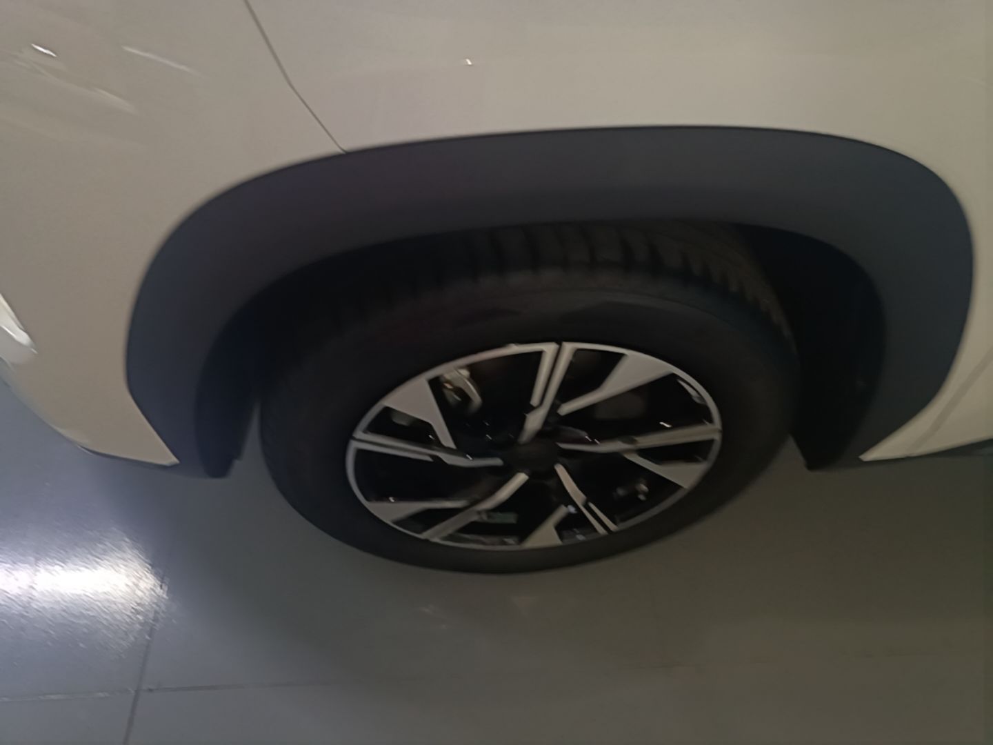 Geely Galaxy L7 2023 1.5T 55km PRO — снимка 10