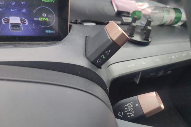 Used Baojun E200 2020 305KM Smart Drive Version