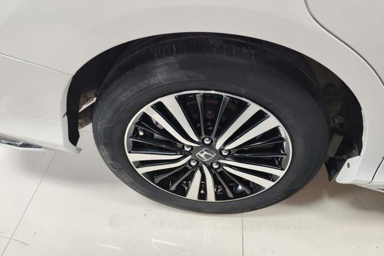 Used Honda Odyssey 2019 2.0L Rui·Smart Edition