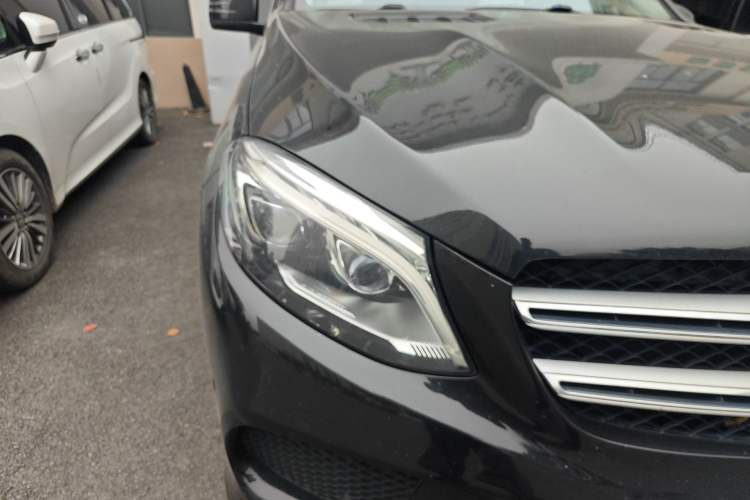 Used Mercedes-Benz GLE 2016 GLE 400 4MATIC Right Front Headlight