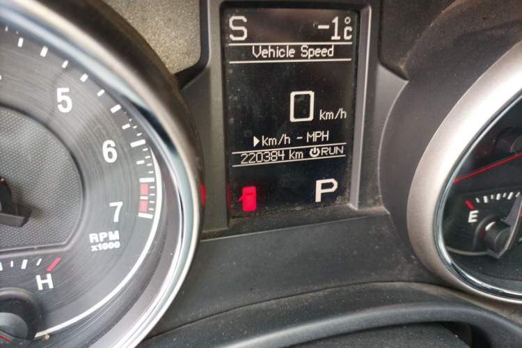 Used Jeep Grand Cherokee 2011 3.6L Comfort Edition