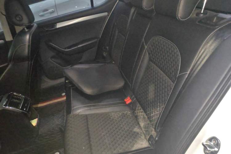 Used Skoda Superb 2018 TSI280 DSG Comfort Edition China V Standard
