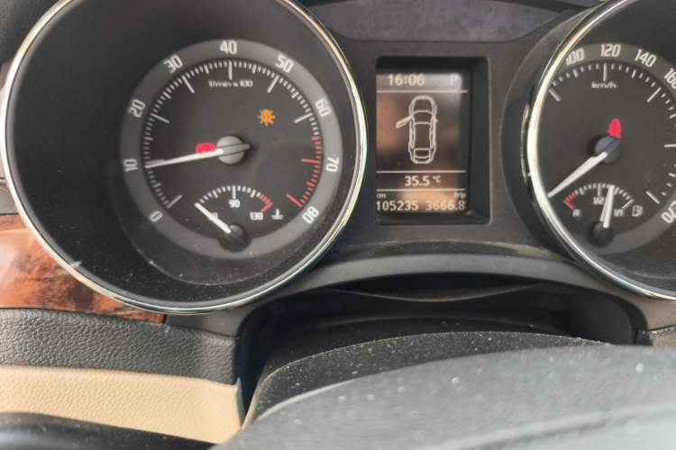 Used Skoda Superb 2012 1.8TSI Automatic Prestige Edition
