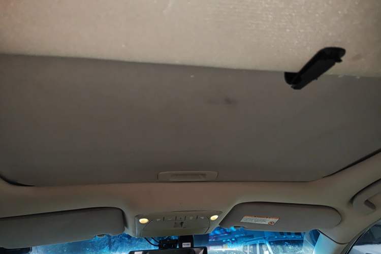 Used Nissan Teana 2012 2.5L XL Smart Enjoyment Version
