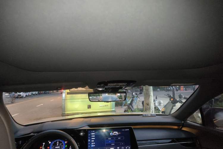 Used Lexus RX New Energy 2023 450h+ Four-Wheel Drive Enjoyment Edition