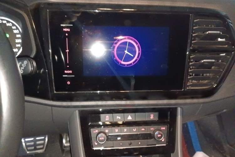 Used Jetta VS5 2019 280TSI Automatic Glory Edition