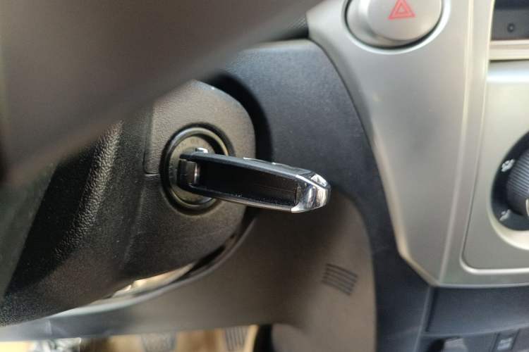 Used Great Wall M4 2012 1.5L Manual Comfort Version