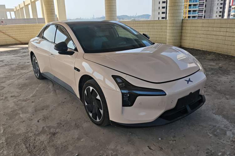 Used XPeng MONA M03 2025 600 with Ultra-Long Range Max
