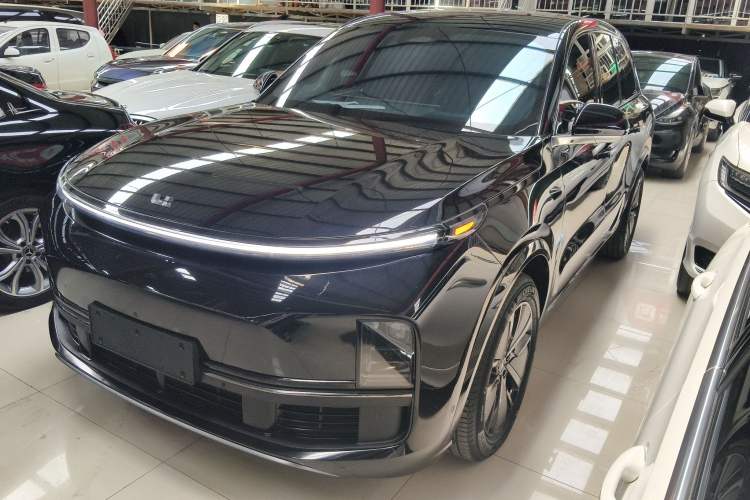 Used Li Auto L8 2024 Pro Model