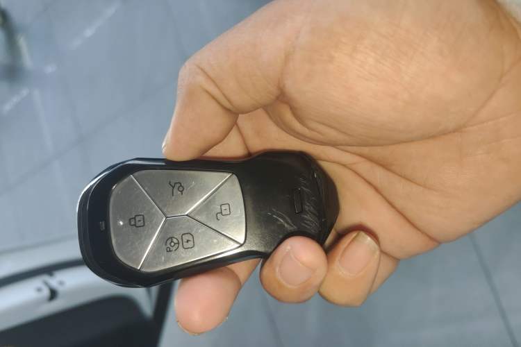 Used XPeng G9 2024 570 Pro
