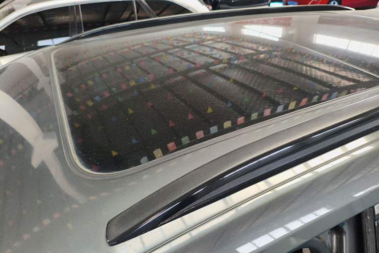 Used Changan CS75 PLUS 2020 1.5T Automatic Luxury Version