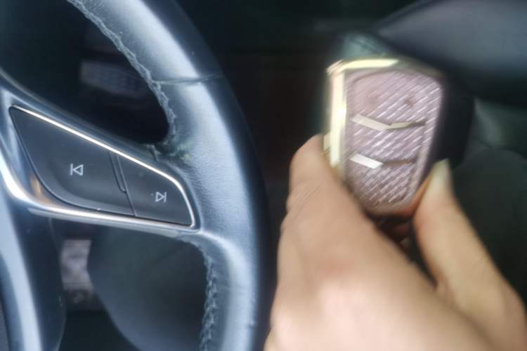 Used Cadillac XT5 2018 25T Luxury Model