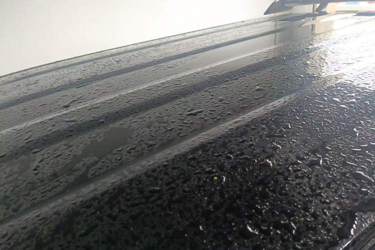 Used Geely Auto Panda 2025 210km Panda Kart
