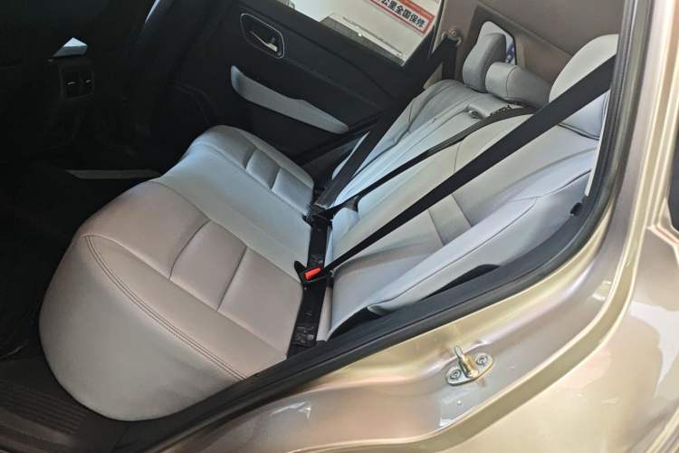 Used Nissan X-Trail 2023 e-POWER Ultra-Hybrid Dual-Motor All-Wheel-Drive Luxury Edition