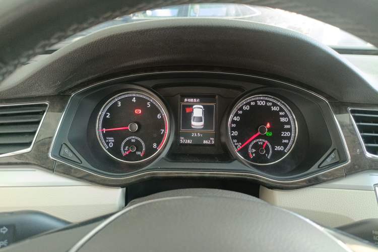 Used Volkswagen Passat 2016 380TSI DSG Ultimate Edition